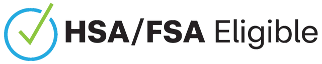 HSA/FSA Eligible