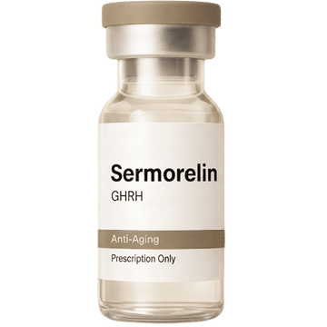 Sermorelin